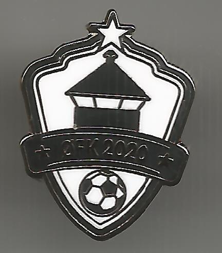 Badge Oygarden FK